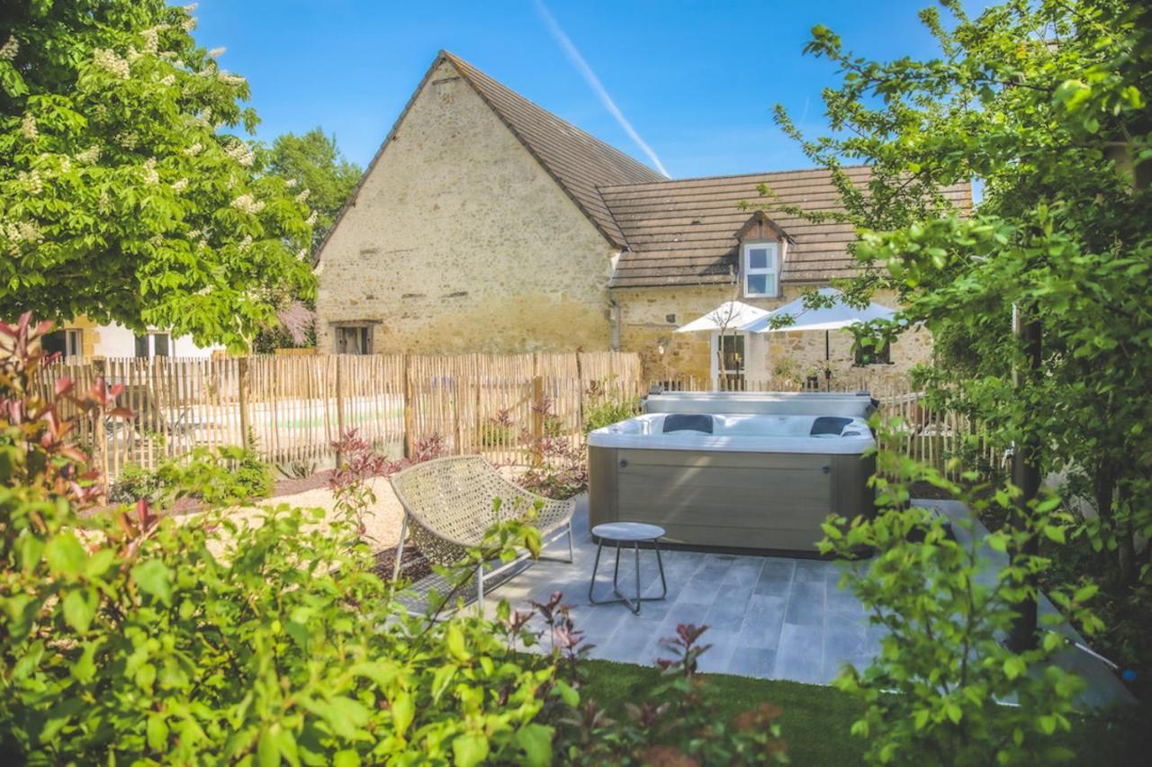Bed & Breakfast Le Petit Nancay 4*