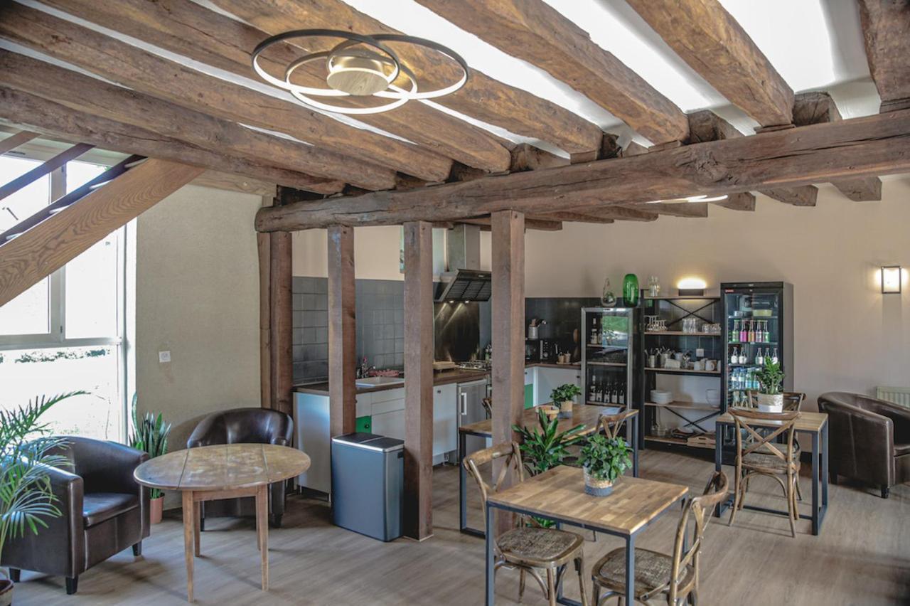 Le Petit Nancay Bed & Breakfast