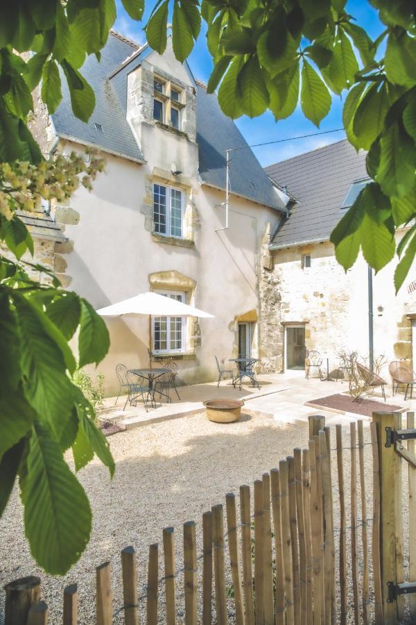 Le Petit Nancay Bed & Breakfast