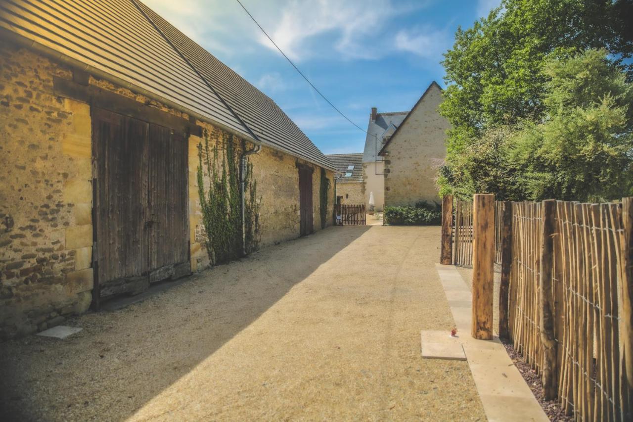 Le Petit Nancay Bed & Breakfast 4*