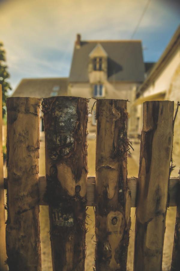 Le Petit Nancay 4* Thénioux