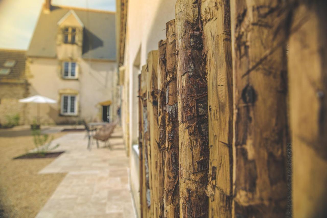 Le Petit Nancay Thénioux