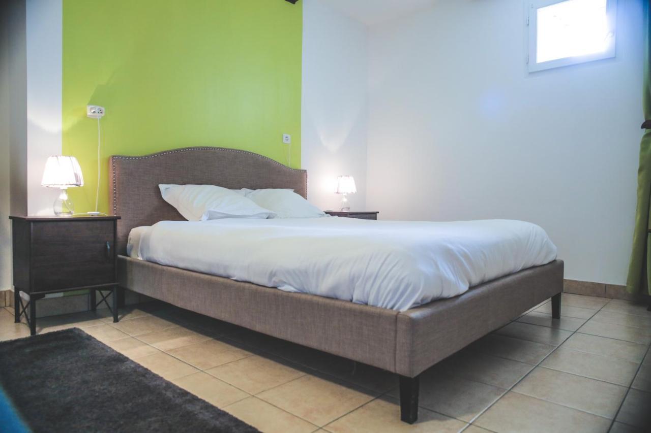 Le Petit Nancay 4* Thénioux
