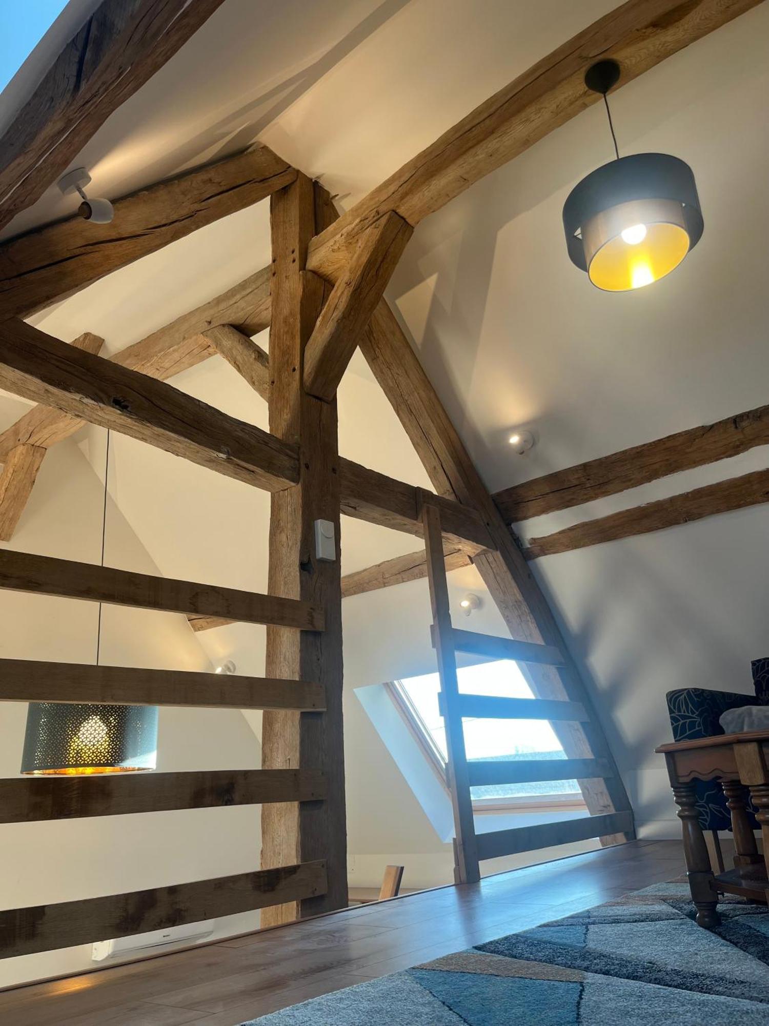 Bed & Breakfast Le Petit Nancay