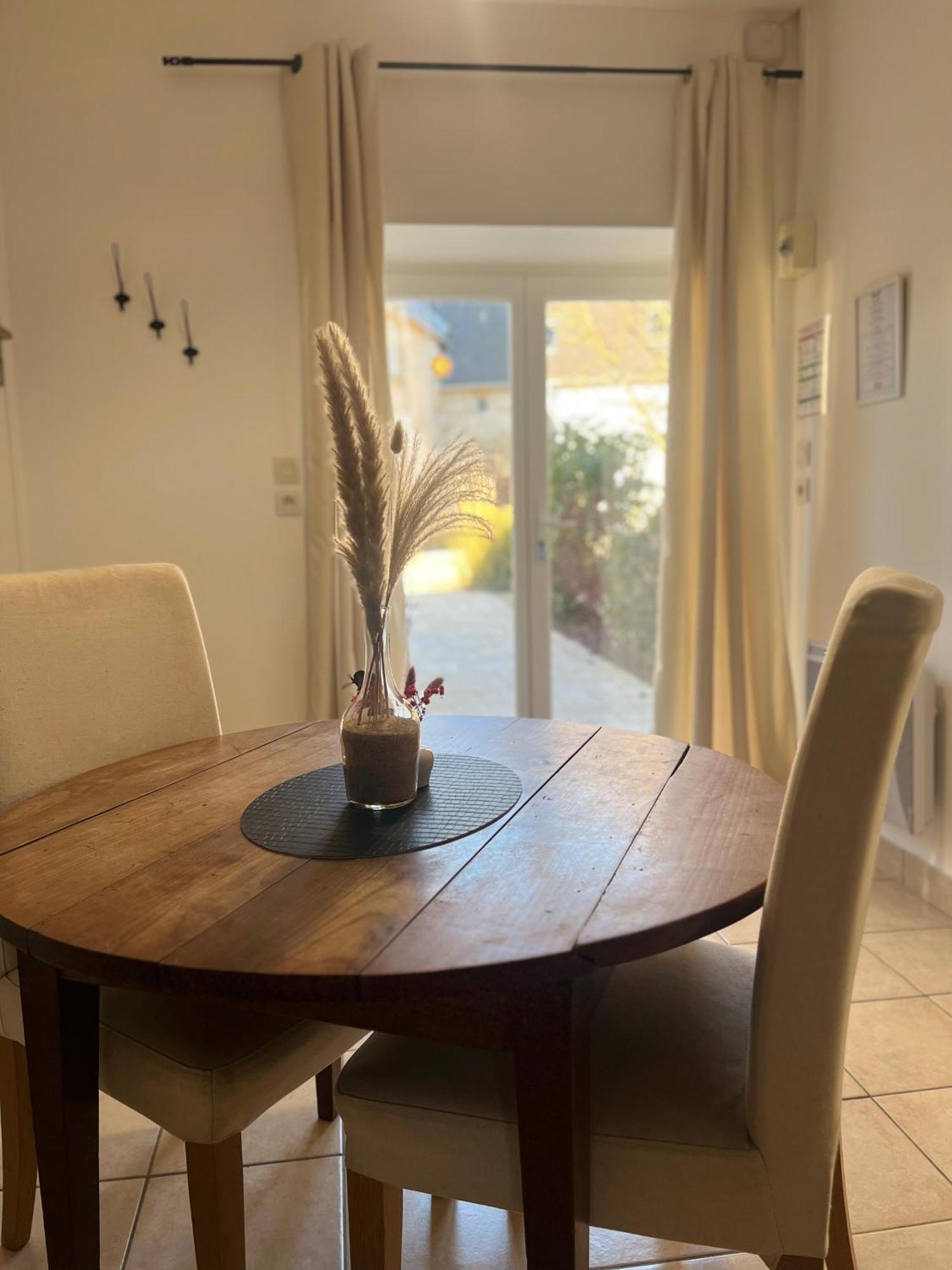 Le Petit Nancay Bed & Breakfast 4*