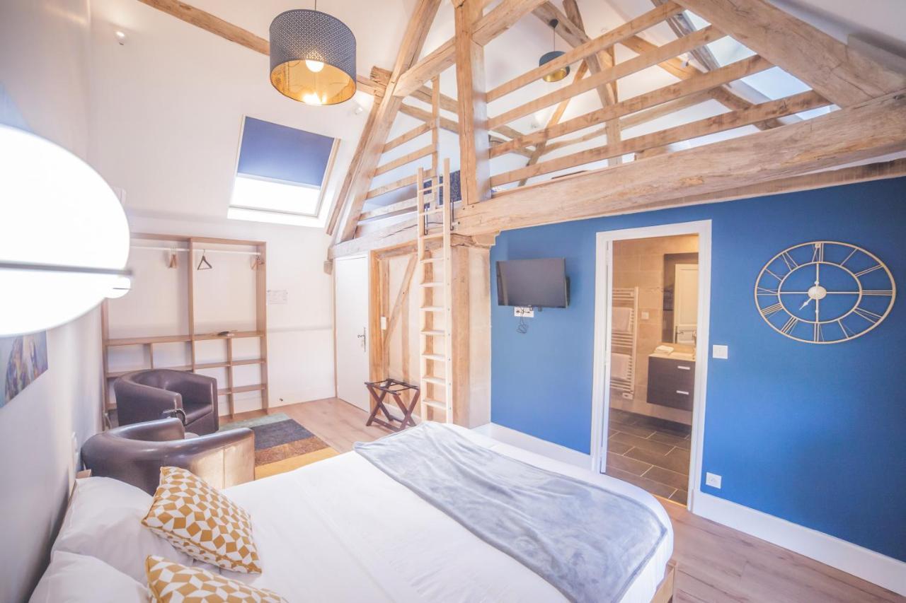 Le Petit Nancay Bed & Breakfast